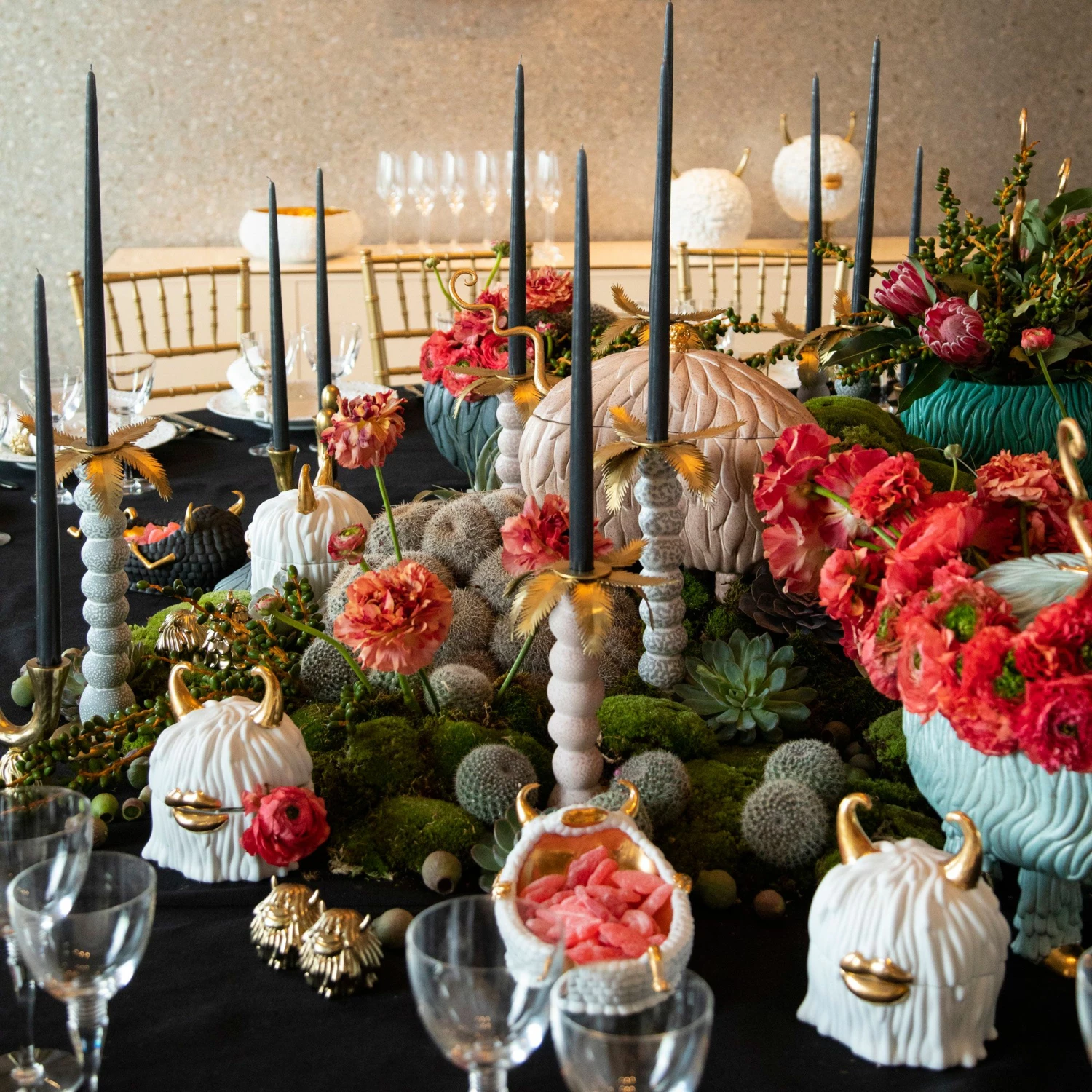 L'Objet Shop 1 L'Objet Shop -L'Objet Shop diner table lede 1552267983