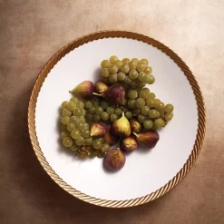 Deals 🔔 L'Objet Corde Dinnerware Platinum 💯 -L'Objet Shop unnamed file 115