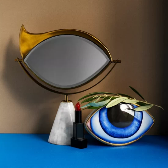 Buy 🎉 L'Objet Lito Paperweight White 🔥 5 Buy 🎉 L'Objet Lito Paperweight White 🔥 - Image 4