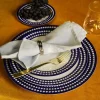 Promo 🔥 L'Objet Perlee Bleu Dinnerware 🛒 -L'Objet Shop unnamed file 126