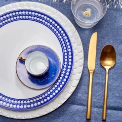 Promo 🔥 L'Objet Perlee Bleu Dinnerware 🛒 -L'Objet Shop unnamed file 128