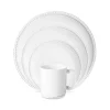 Flash Sale ⌛ L'Objet Soie Tressée White Dinnerware 😀