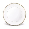 Coupon 🔔 L'Objet Aegean Dinner Plate White/24k Gold 🌟 -L'Objet Shop unnamed file 134