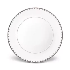 Coupon 🔔 L'Objet Aegean Dinner Plate White/24k Gold 🌟 -L'Objet Shop unnamed file 137
