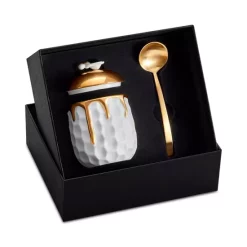 Buy 🌟 L'Objet L'Object Beehive Honeypot White 🤩 -L'Objet Shop unnamed file 14