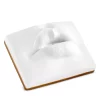 Best Pirce 🤩 L'Objet Smoking Lips Incense Holder White 🔥 -L'Objet Shop unnamed file 16