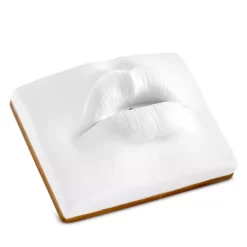 Best Pirce 🤩 L'Objet Smoking Lips Incense Holder White 🔥