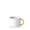 Hot Sale 🌟 L'Objet Haas Mojave Tea Cup With Gold Accents 🌟 -L'Objet Shop unnamed file 172