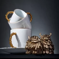 Hot Sale ๐ L'Objet Haas Mojave Tea Cup With Gold Accents ๐ 5 Hot Sale ๐ L'Objet Haas Mojave Tea Cup With Gold Accents ๐ -L'Objet Shop unnamed file 173