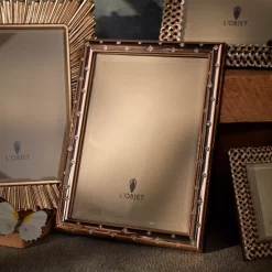 New 🥰 L'Objet Star Gold Frame 🔥 -L'Objet Shop unnamed file 176