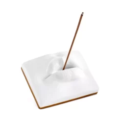 Best Pirce 🤩 L'Objet Smoking Lips Incense Holder White 🔥 -L'Objet Shop unnamed file 20