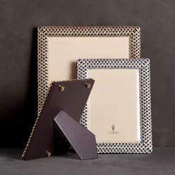 Best Sale 😍 L'Objet Platinum Braid Frames ❤️ -L'Objet Shop unnamed file 23