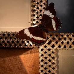 Best Sale 😍 L'Objet Platinum Braid Frames ❤️ -L'Objet Shop unnamed file 25