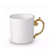 Best Pirce 🎁 L'Objet Aegean Mug White/24k Gold 🧨 -L'Objet Shop unnamed file 252