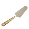 Best reviews of 🔥 L'Objet Braid Cake Server Gold 😉 -L'Objet Shop unnamed file 254