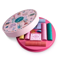 L'Objet Shop 24 Outlet βοΈ L'Objet Haas Poker Set Pink/multi π§¨