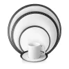 Cheap 🛒 L'Objet L'Object Soie Tressee Black Dinnerware Collection 💯 -L'Objet Shop unnamed file 274