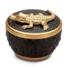Best reviews of 🤩 L'Objet Crocodile Candle Black/gold 🔥 -L'Objet Shop unnamed file 290