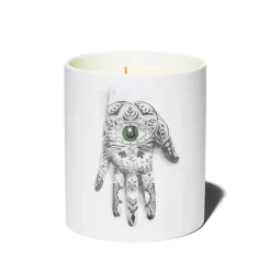 Best Sale 🧨 L'Objet Mamounia Candle White 🥰