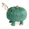 Promo 🧨 L'Objet Haas Fox Salad Monster Serving Bowl Blue/green 😀 -L'Objet Shop unnamed file 315