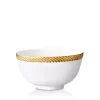 Brand new ✔️ L'Objet Corde Platinum Cereal Bowl Gold 🔥 -L'Objet Shop unnamed file 319