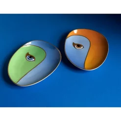 Hot Sale 🌟 L'Objet L'Object Lito Collection Gold/blue ⌛ -L'Objet Shop unnamed file 32