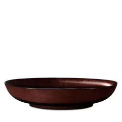 Best Pirce 🥰 L'Objet Terra Coupe Bowl, Medium Black 🎁 -L'Objet Shop unnamed file 336