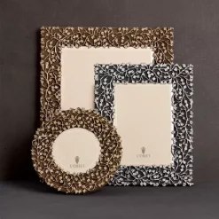 Outlet 🎉 L'Objet Lorel Frame, Gold, 4" X 6" ✨ -L'Objet Shop unnamed file 341