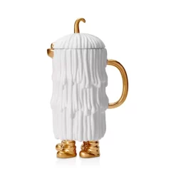 Promo ⌛ L'Objet Haas Djuna Coffee + Tea Pot White 🌟 -L'Objet Shop unnamed file 354