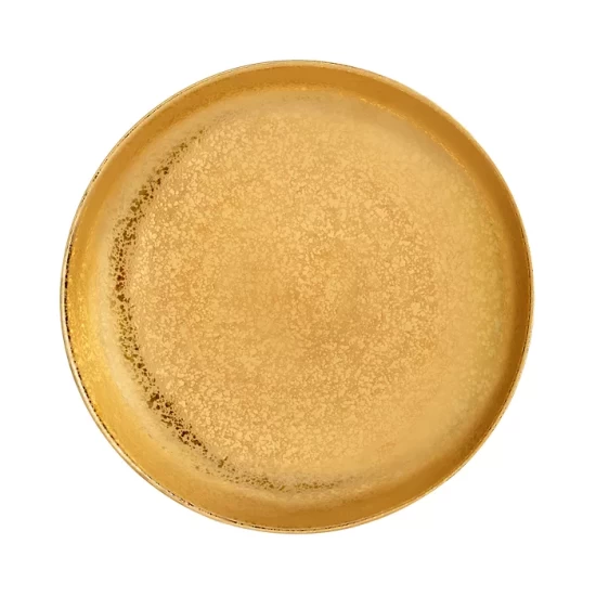 Promo π L'Objet Alchimie Gold And Platinum Medium Coupe Bowl 24k Gold π 4 Promo π L'Objet Alchimie Gold And Platinum Medium Coupe Bowl 24k Gold π - Image 2