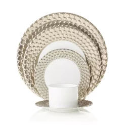 Hot Sale ❤️ L'Objet Aegean Dinnerware Collection Gold ✨ -L'Objet Shop unnamed file 381