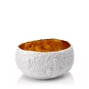 Best reviews of ✨ L'Objet Haas Mojave Desert Bowl With Gold Interior, Small White/gold 🎁 -L'Objet Shop unnamed file 386