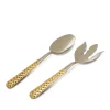 Deals 🤩 L'Objet Braid Serving Set Gold 🔥 2 Deals 🤩 L'Objet Braid Serving Set Gold 🔥 -L'Objet Shop unnamed file 398