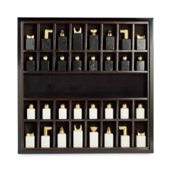 Hot Sale 🛒 L'Objet Chess Set Black 😉 -L'Objet Shop unnamed file 419