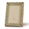 Top 10 😉 L'Objet "Gold Braid" Frame, 8" X 10" 😉 -L'Objet Shop unnamed file 422