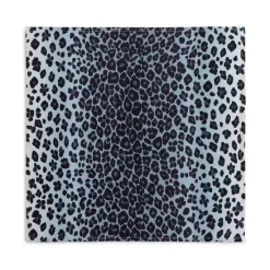 Deals โ L'Objet Leopard Napkins, Set Of 4 Brown ๐