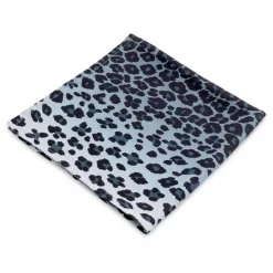 Deals ⌛ L'Objet Leopard Napkins, Set Of 4 Brown 🌟 -L'Objet Shop unnamed file 427