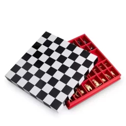Best Pirce 👍 L'Objet Haas Chess Set Multi 👏 -L'Objet Shop unnamed file 434
