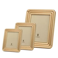 Discount ✨ L'Objet Concorde Gold Frame, 8" X 10" 🛒 -L'Objet Shop unnamed file 443