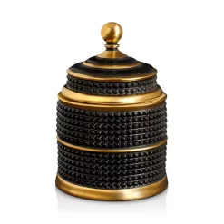 Cheap ⭐ L'Objet Bibliotheque Candle Black 🔔