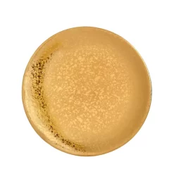 Hot Sale 🛒 L'Objet Alchimie Dinner Plate 24k Gold 🎉