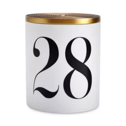 Best reviews of ⭐ L'Objet Mamounia No. 28 3-Wick Candle White 👏