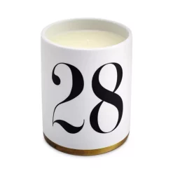 Best reviews of ⭐ L'Objet Mamounia No. 28 3-Wick Candle White 👏 -L'Objet Shop unnamed file 480