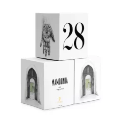 Best reviews of ⭐ L'Objet Mamounia No. 28 3-Wick Candle White 👏 -L'Objet Shop unnamed file 481