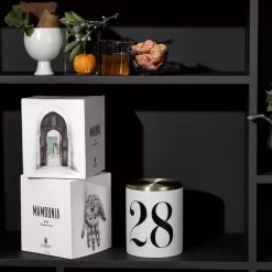 Best reviews of ⭐ L'Objet Mamounia No. 28 3-Wick Candle White 👏 -L'Objet Shop unnamed file 482