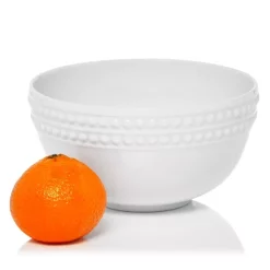 Best reviews of 🎁 L'Objet Perlée White Soup Bowl ✨ -L'Objet Shop unnamed file 492