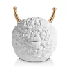 Brand new 🧨 L'Objet Haas Monster Ball Incense Burner White 🌟 -L'Objet Shop unnamed file 501