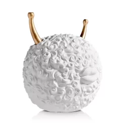Brand new 🧨 L'Objet Haas Monster Ball Incense Burner White 🌟 -L'Objet Shop unnamed file 504