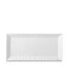 Outlet ⭐ L'Objet Perlee White Rectangular Platter 🛒 -L'Objet Shop unnamed file 506