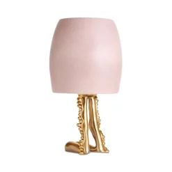 Cheap 😀 L'Objet Haas Simon Leg Table Lamp Pink 😍 -L'Objet Shop unnamed file 516